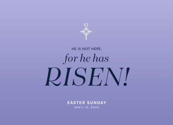 Easter Sunday