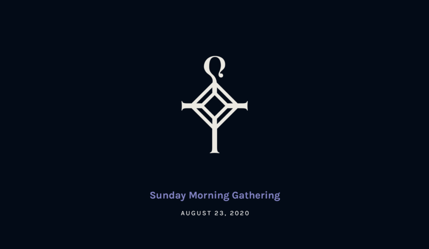 Twelfth Sunday After Pentecost