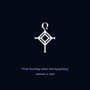 First Sunday after the Epiphany