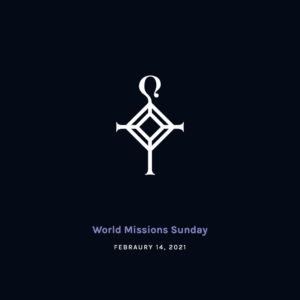 World Missions Sunday
