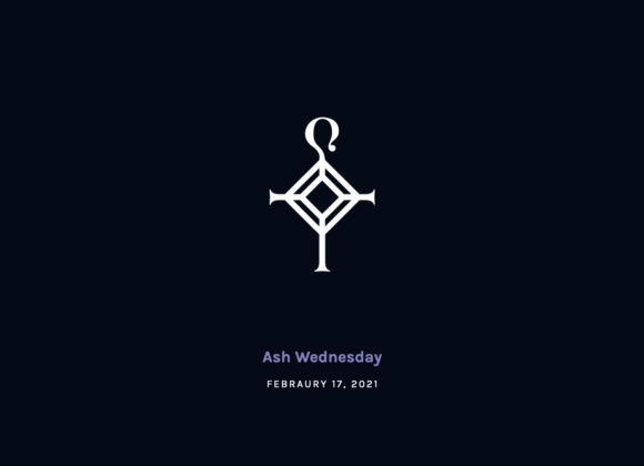 Ash Wednesday