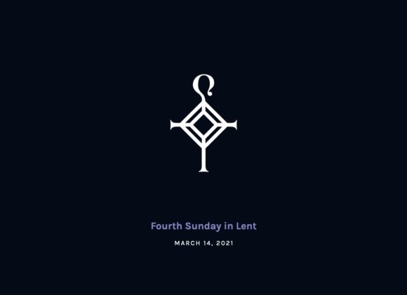 Fourth Sunday in Lent