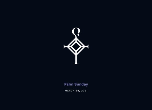 Palm Sunday