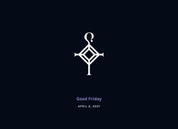 Good Friday | April 2, 2021