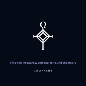 Find the Treasures, and You’ve Found the Heart | 8.7.2022