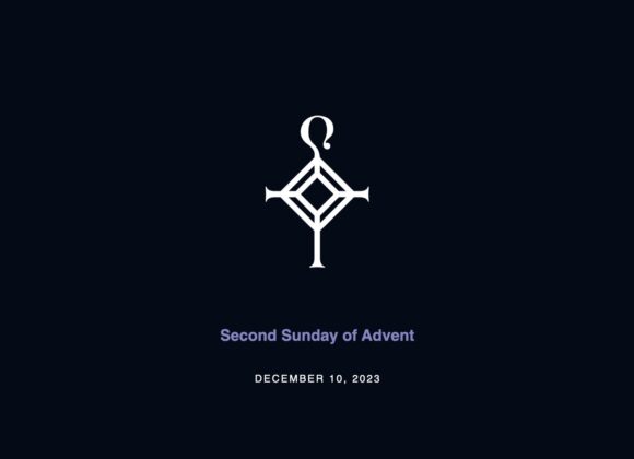 Second week of Advent | 12.10.2023