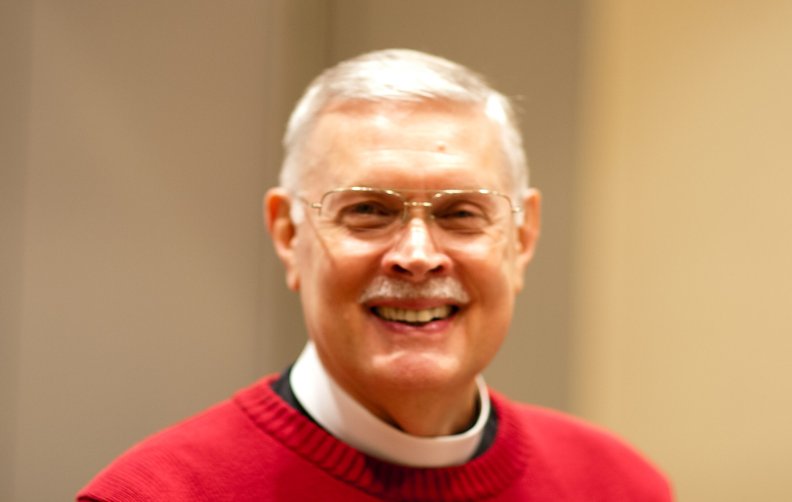 Rev. Bill DeBardeleben