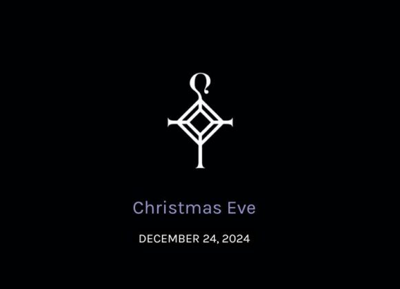 Christmas Eve | 12.24.2024