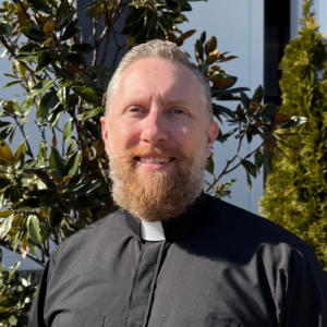 Rev. David Libbon